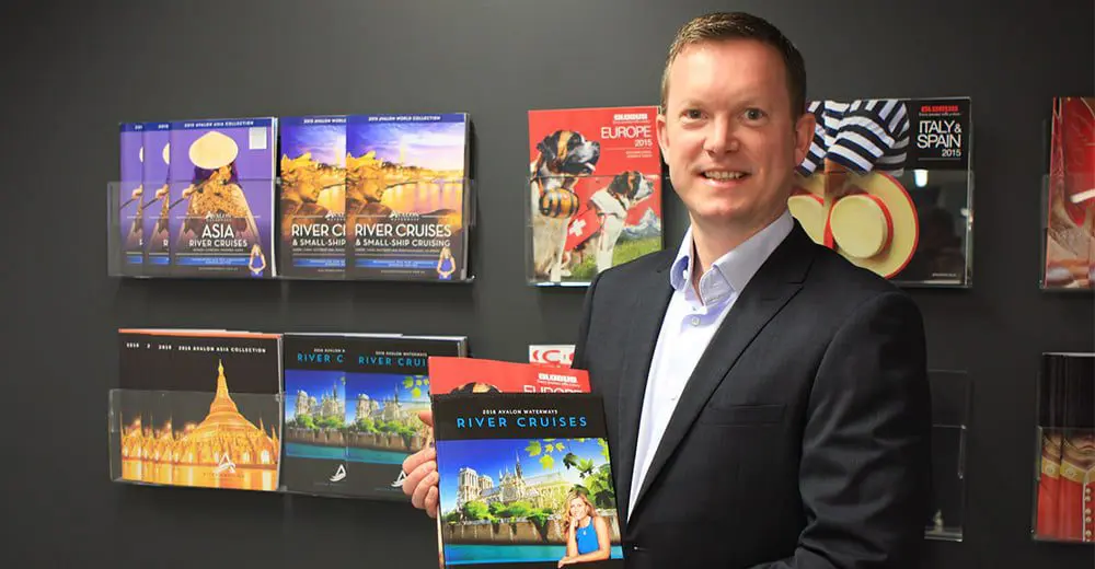 Globus announces new National Marketing Manager