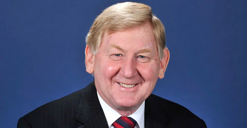 Tourism Accommodation Australia's new appointment