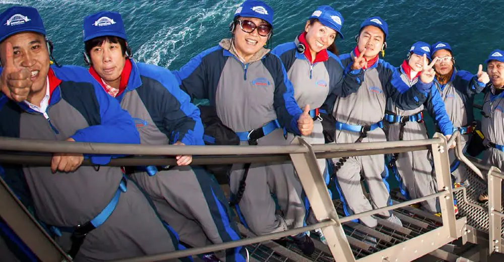 Attracting business events to Australia