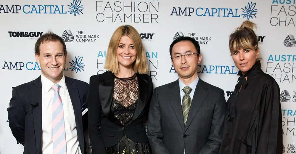 Retail experts confirm: fashion + tourism = true