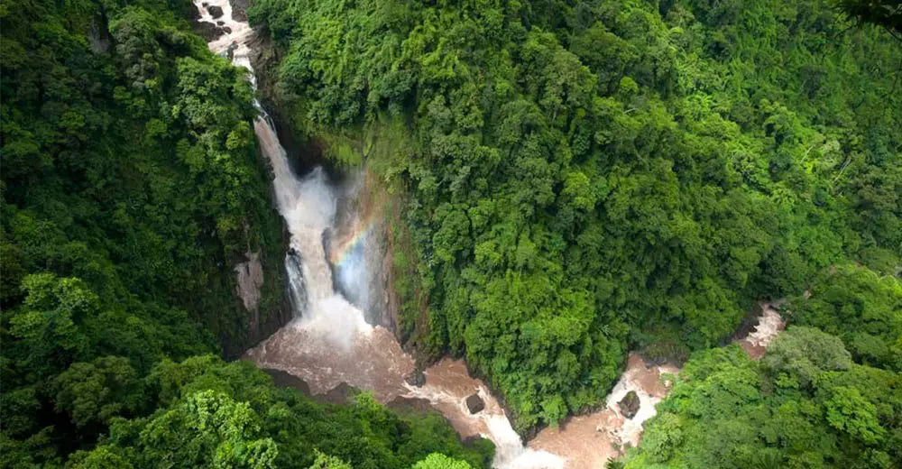 Thailand promotes eco-tourism and sustainable practice