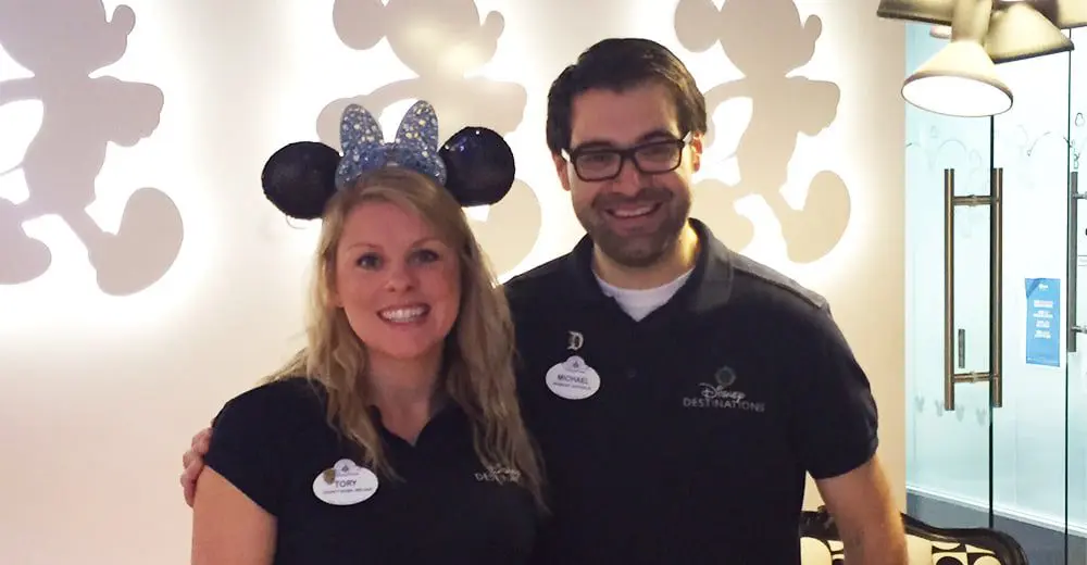 Disney has reason to celebrate