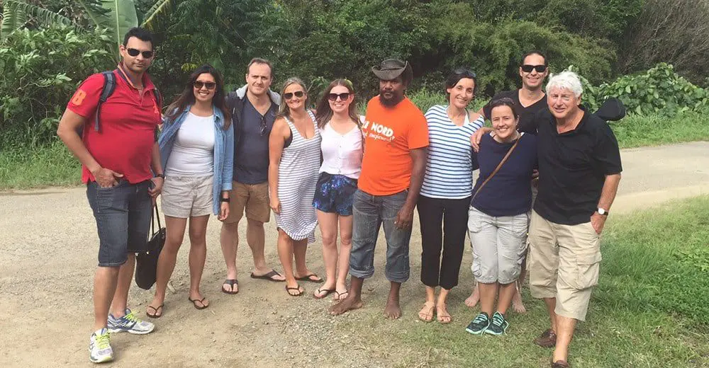 First-ever New Caledonia Rendez-Vouz hailed tres bien!