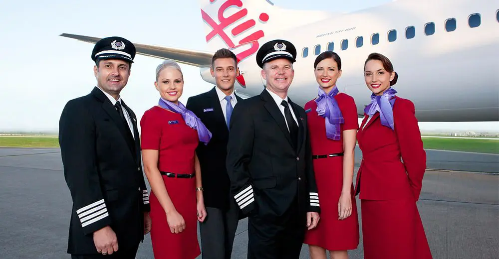 Virgin, Etihad, TA to invest $80m in Australia