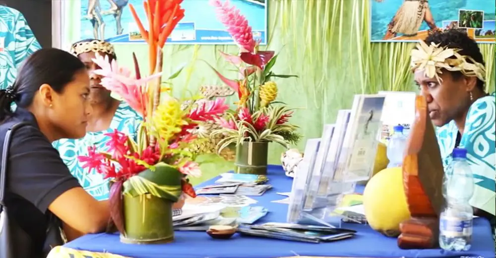 Highlights from 'Rendez-Vous in New Caledonia'