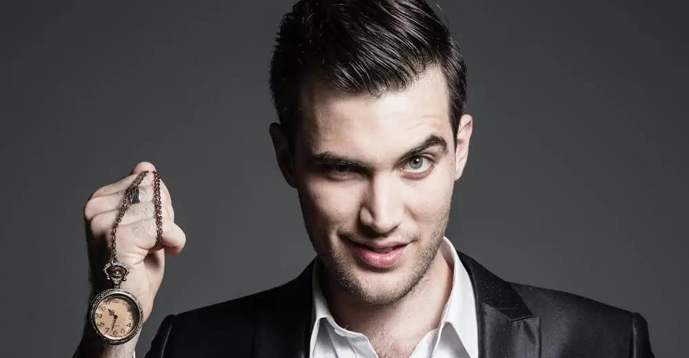 Be hypnotised at Ibis Adelaide