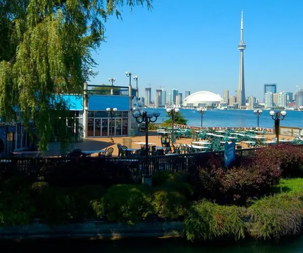 City Guide: Toronto 7 islands