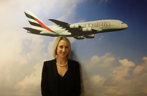 Who were this week's travel industry movers & shakers? 35 movers