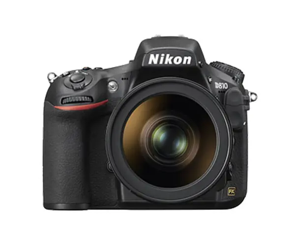 High-range cameras for travellers 17 nikon