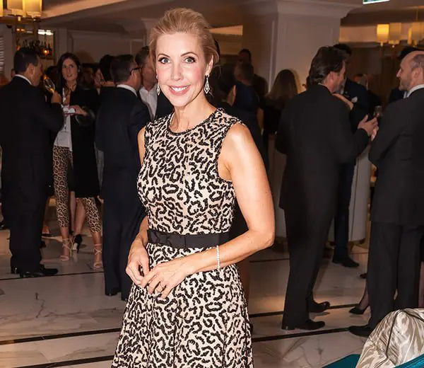 Hotel of the Year - The Langham Sydney 6 The awards, hosted by Catriona Rowntree are attended by Australia’s pre-eminent hoteliers and travel industry experts each year.