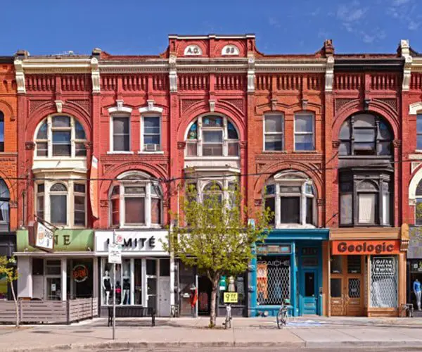 City Guide: Toronto 8 queen