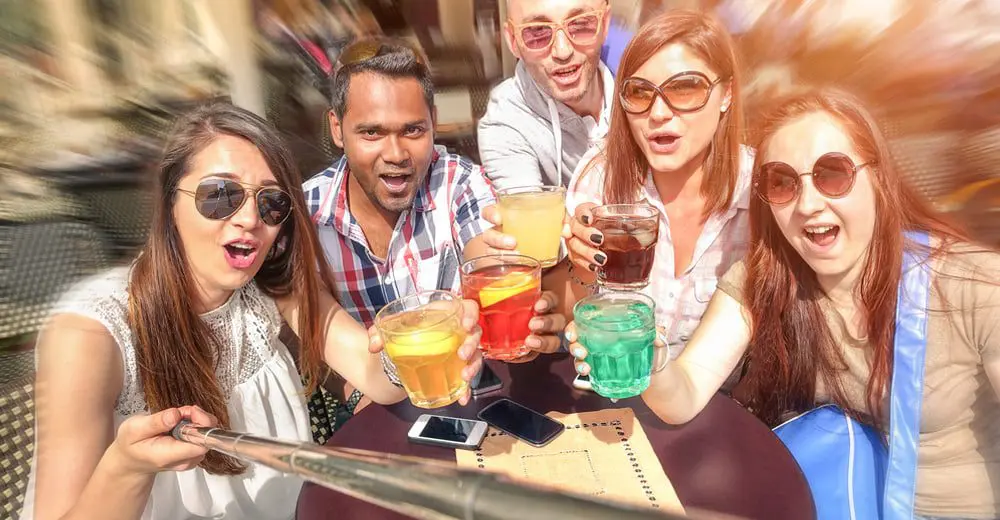 It's official, no more selfie sticks near Mickey Mouse