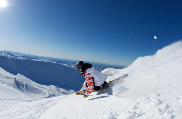 ski 2