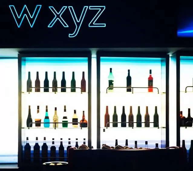 w xyz