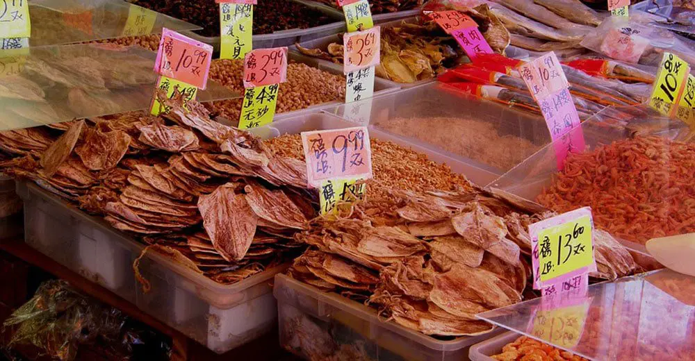 Cock-a-Doodle-Wu! Asia's Most Unusual Dining Experiences could win you $12,500 in prizes