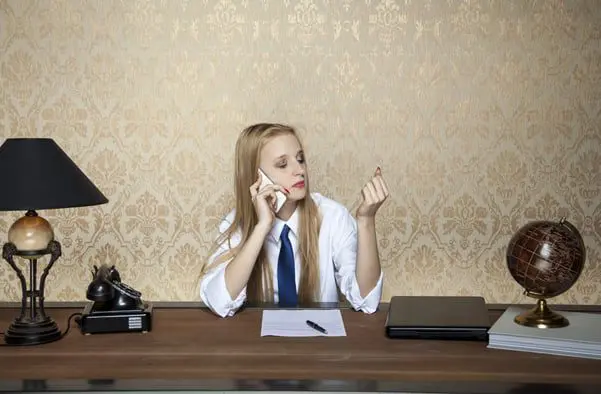 Sabre revolutionises travel agencies with new services 14 working in the office