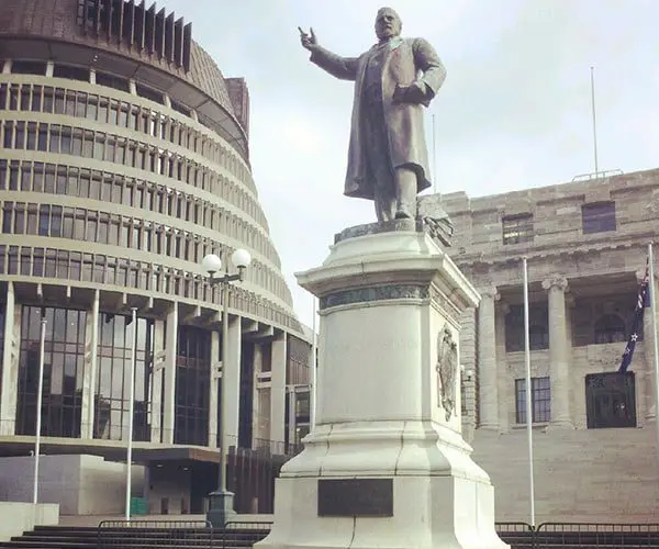 48 hours in Wellington on a budget 67 13