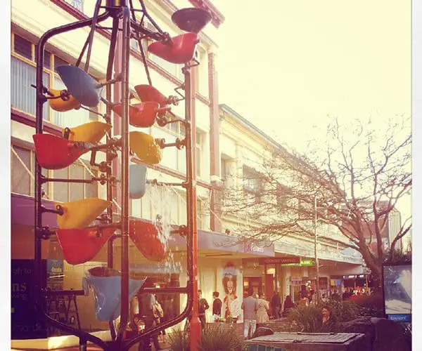 48 hours in Wellington on a budget 69 15