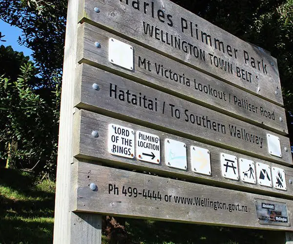 48 hours in Wellington on a budget 56 2