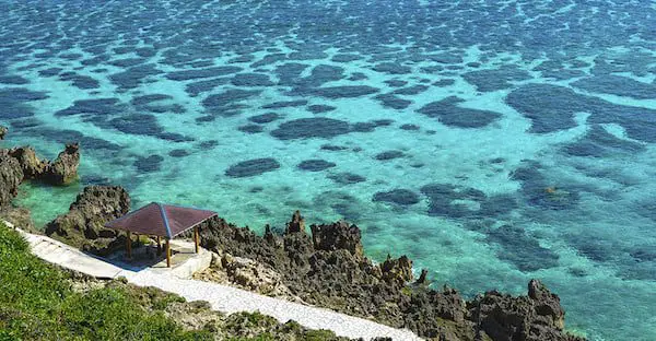 GO SOUTH IN JAPAN AND BE AMAZED BY ITS CHARM, NATURE AND DIVERSITY 28 4_ Okinawa