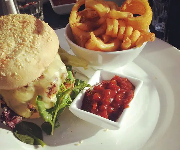 48 hours in Wellington on a budget 59 5