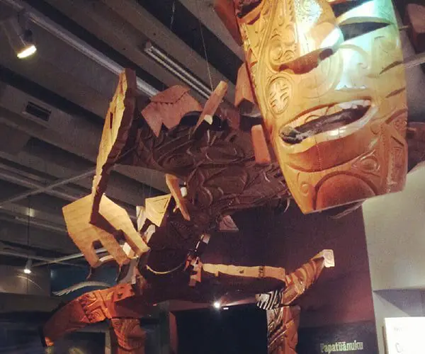 48 hours in Wellington on a budget 61 7