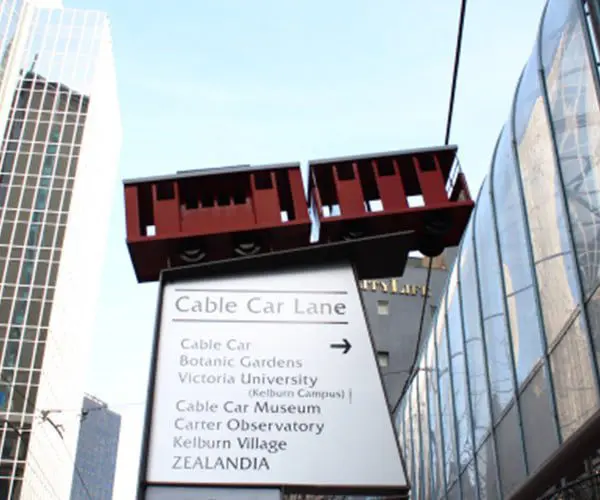 48 hours in Wellington on a budget 63 9