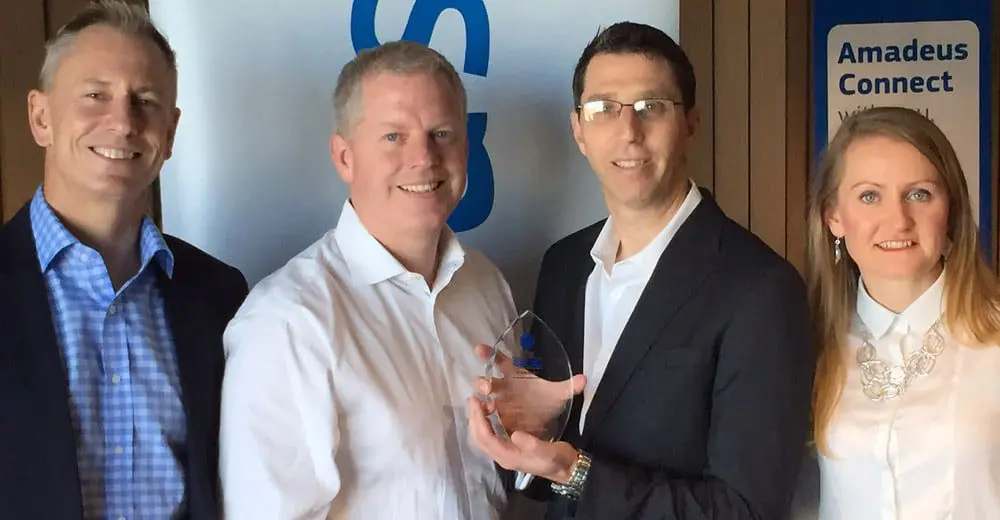 NTIA 2015 winners: Amadeus' success story