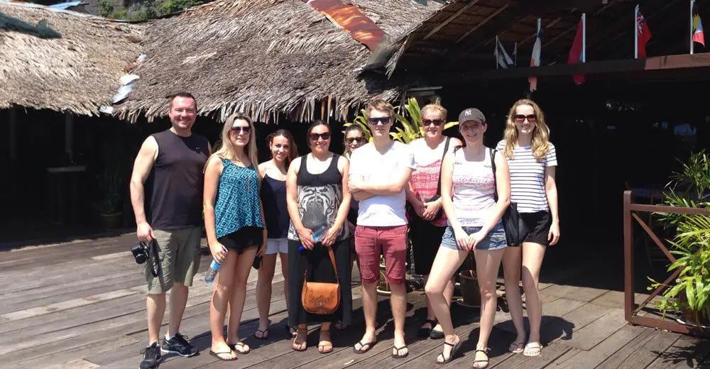 Aussie agents treated to see more of Malaysia