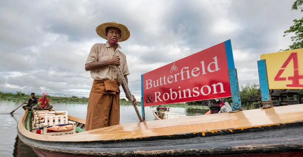 Tues 28 July: 10 travel news stories you need to know 33 travel news Butterfield