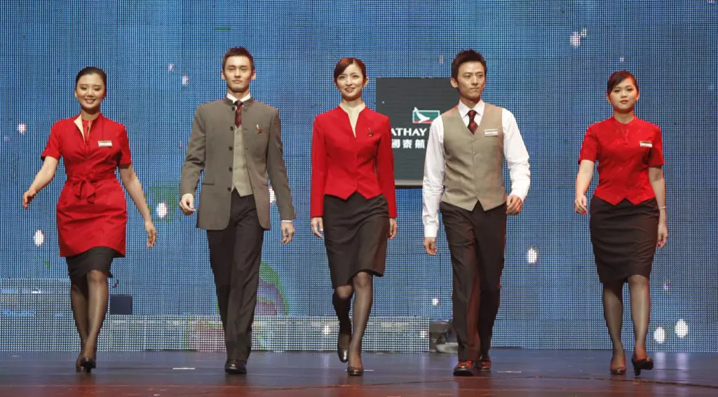 Wed 22 July: 10 travel news stories you need to know today 35 Cathay Pacific