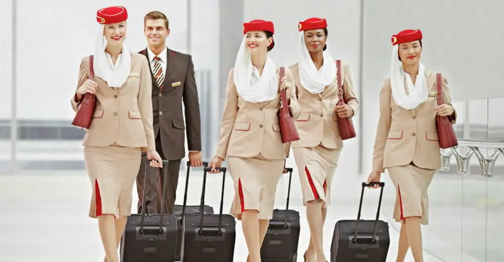 Tues 15 Sep: 10 travel news stories you need to know today 53 Emirates