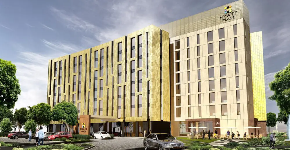 Hyatt announces first upscale select service hotel brand in Aus