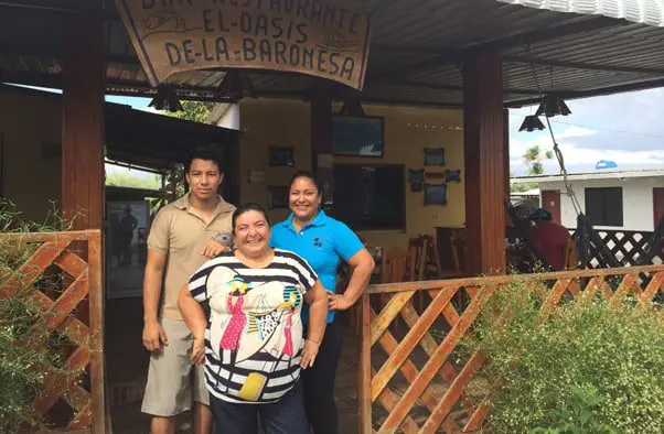 G Adventures - the travel company that keeps on giving 8 G Adventures 2