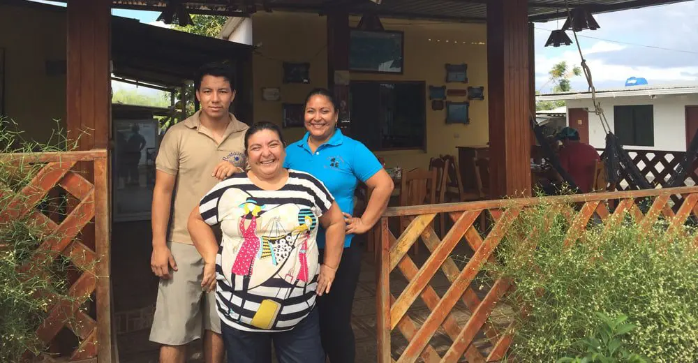 G Adventures - the travel company that keeps on giving