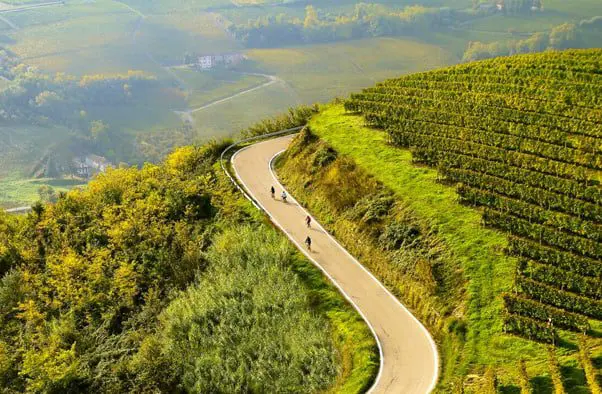 GTI Tourism wins Butterfield & Robinson 11 GTI Tourism 3