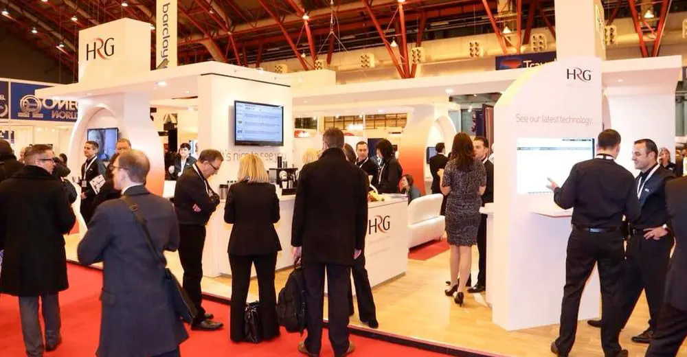 HRG unites consulting & business divisions 8 HRG 2