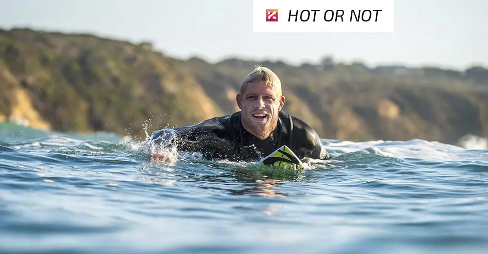 Hot or NOT: the best and worst of travel