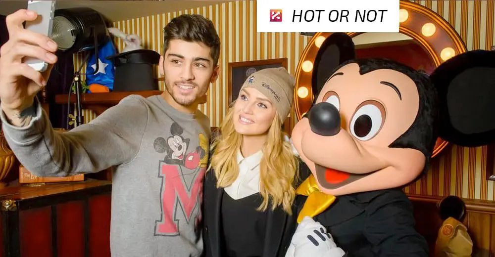 HOT or NOT: the best and worst of travel