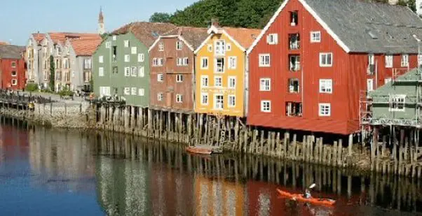 Help name a cruise ship 8 Hurtigruten's new cruise ship