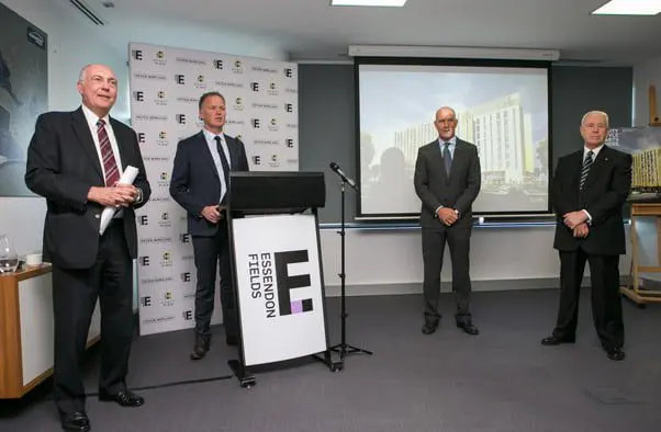 Hyatt announces first upscale select service hotel brand in Aus 2 Hyatt 2