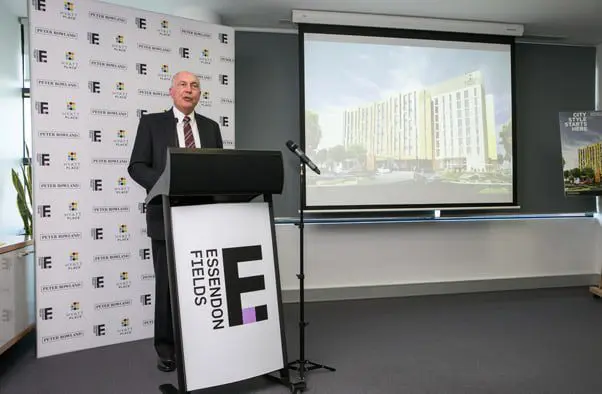 Hyatt announces first upscale select service hotel brand in Aus 4 Hyatt 4