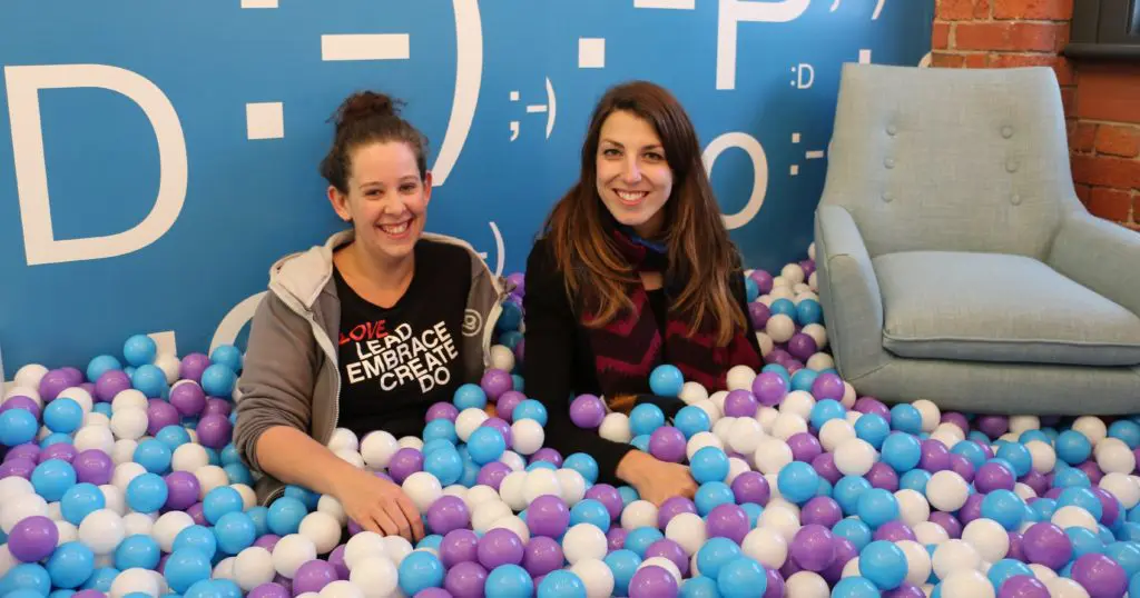 G Adventures have got the balls for culture