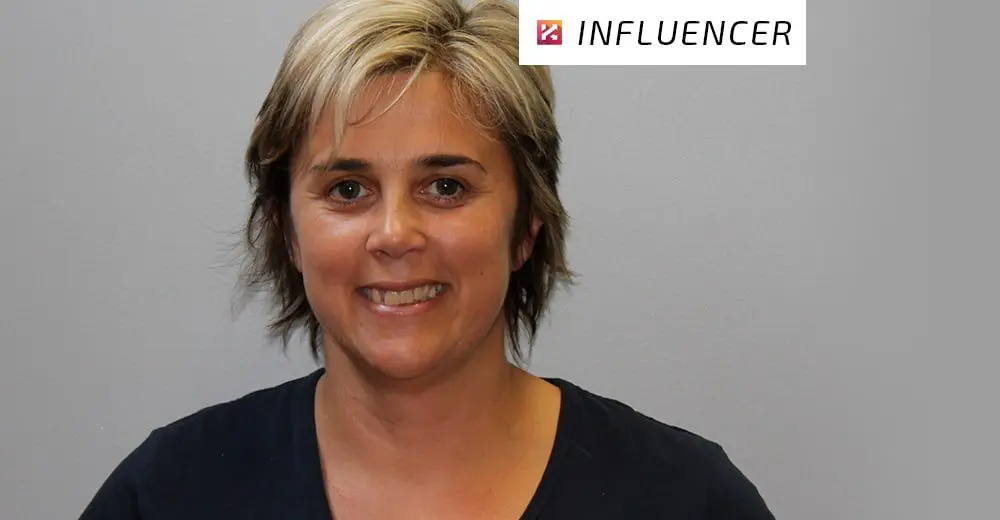 TRAVEL INFLUENCERS: Belinda Ward from G Adventures