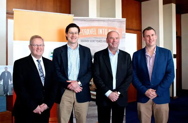 Mon 27 July: 10 travel news stories you need to know 31 travel news Inland Tourism