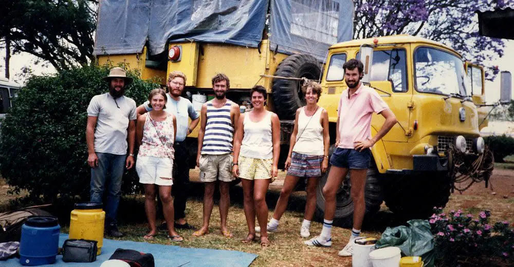 TUI Group & Intrepid Travel call it quits 2 Intrepid