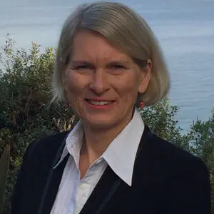 Who were this week's travel industry movers & shakers? 16 travel industry Jane Wilson