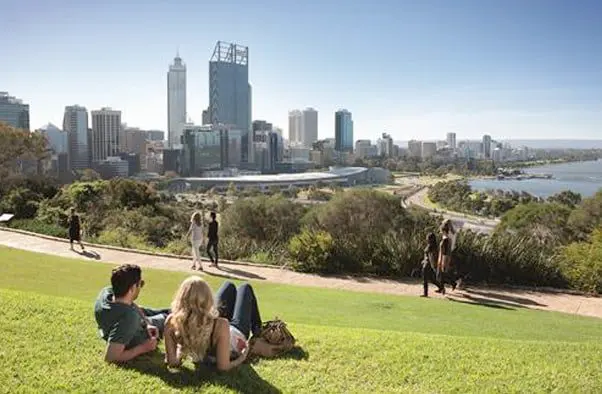 Kings Park Perth