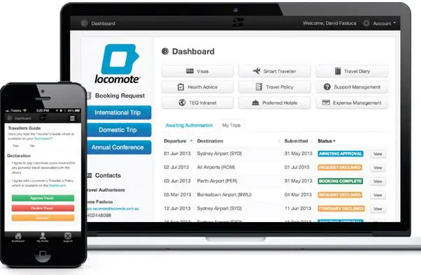 Tues 28 July: 10 travel news stories you need to know 35 Locomote