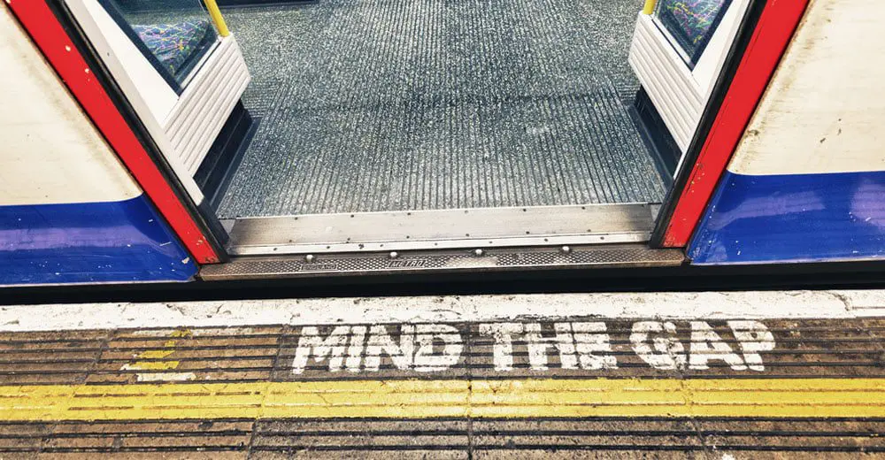 Millions stranded as London's tube workers go on strike